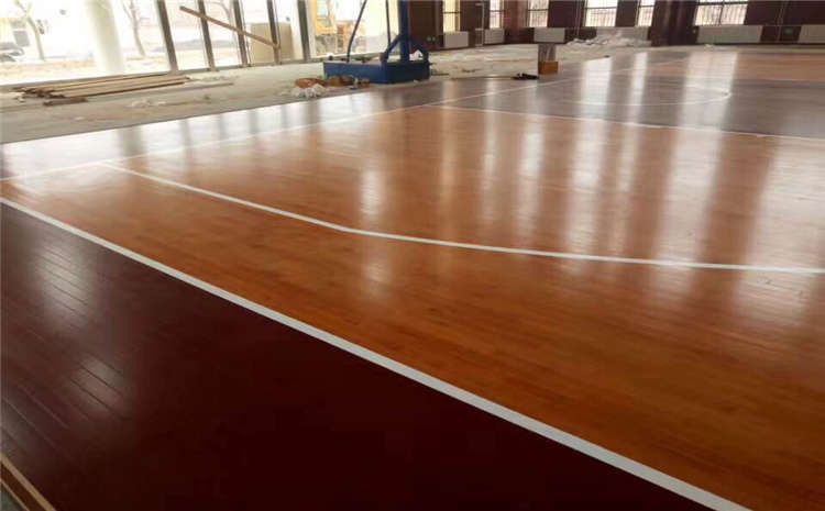 福建楓木體育木地板代理商