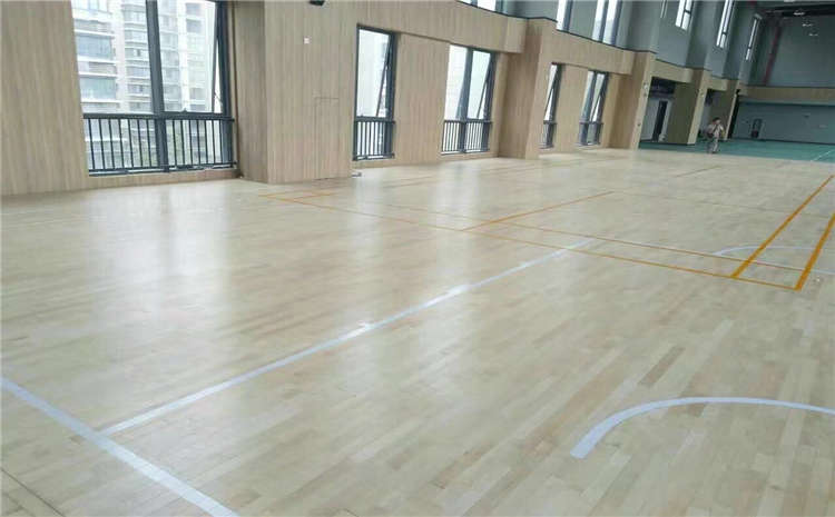 學(xué)校舞臺(tái)地板