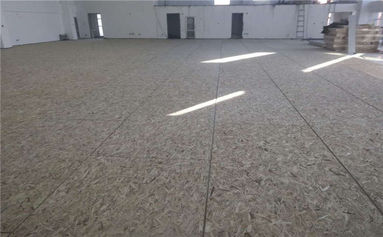 成都體育木地板廠家直銷