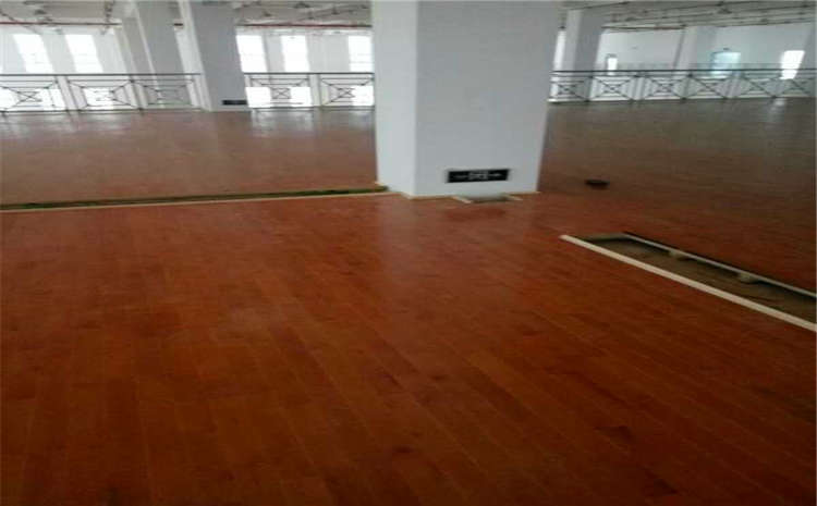 長春專用實木運動地板哪家專業(yè)