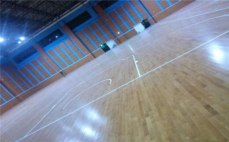 企口體育運(yùn)動地板報(bào)價(jià)