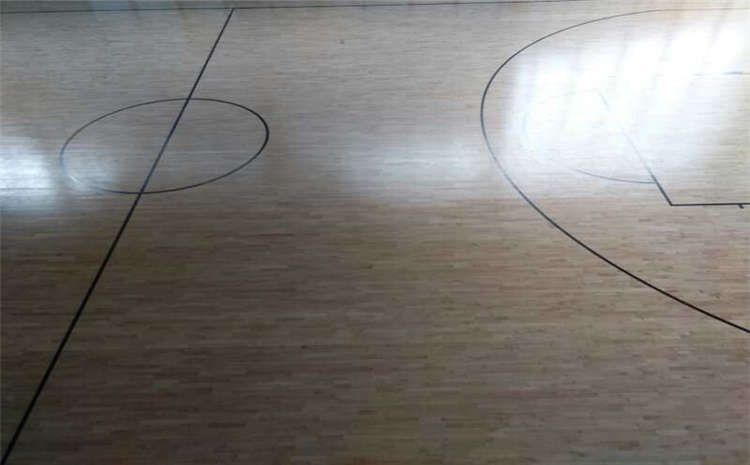 進口體育場館木地板哪個公司好