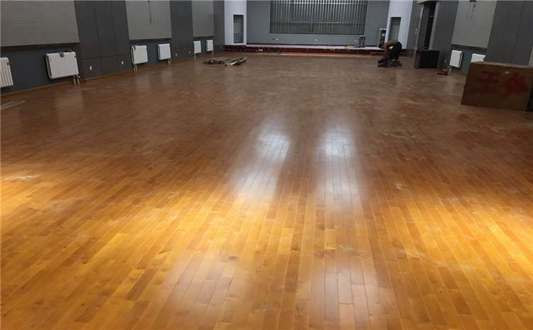 溫州運(yùn)動(dòng)木地板銷售實(shí)體廠家