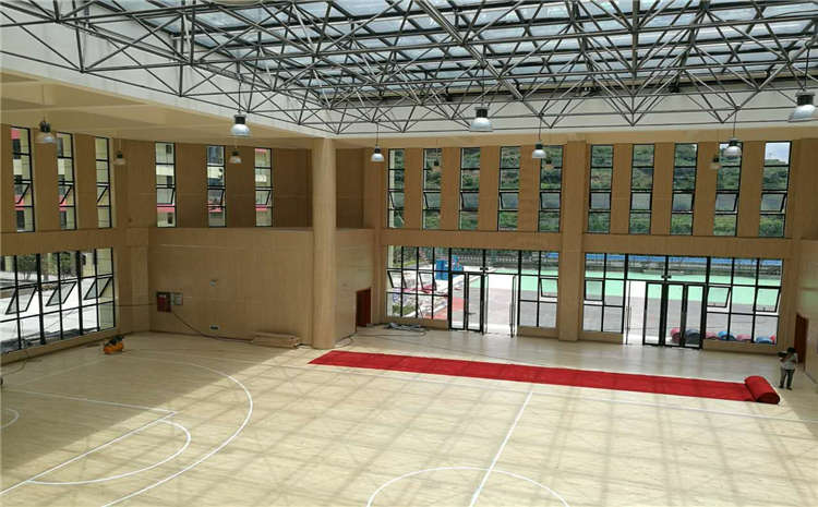 廣西專(zhuān)用體育木地板哪家便宜