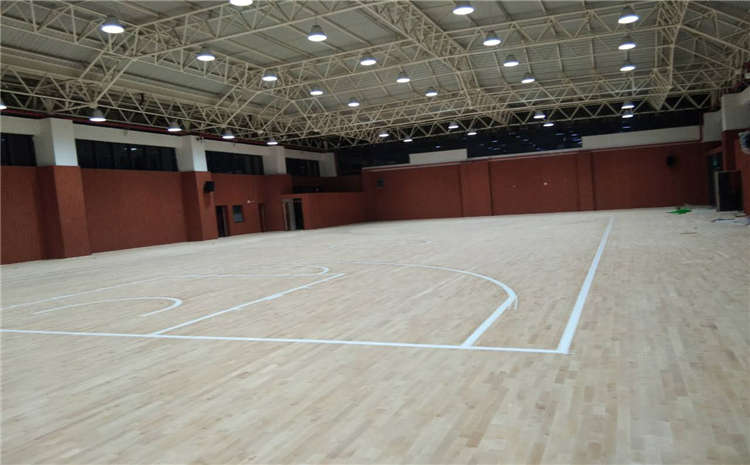 場館體育運(yùn)動地板牌子有哪些