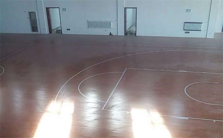 長沙楓樺木體育木地板哪些品牌