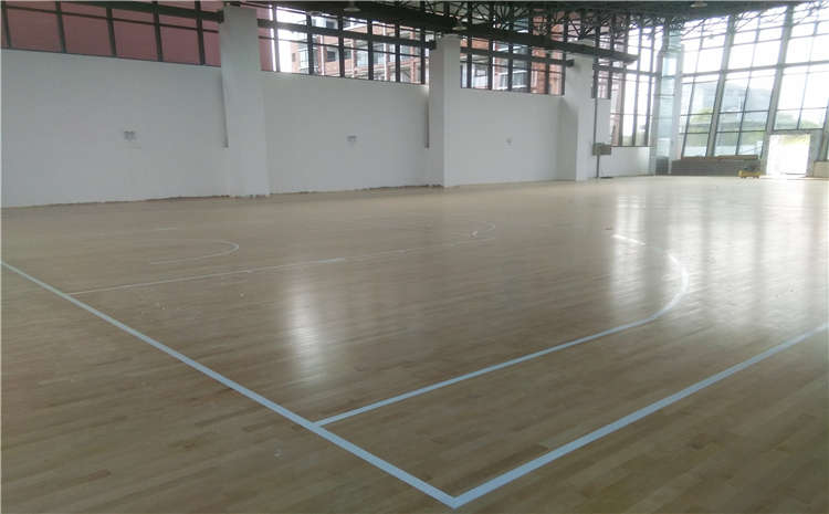 霍林郭勒體育地板廠家價(jià)格