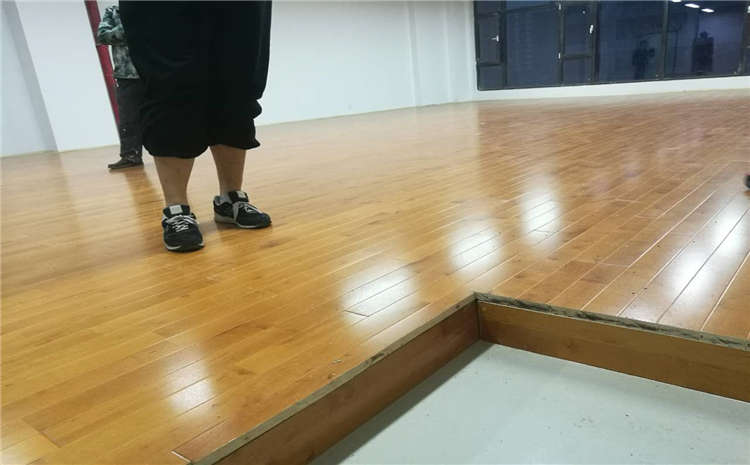 廣州體育木地板什么品牌好