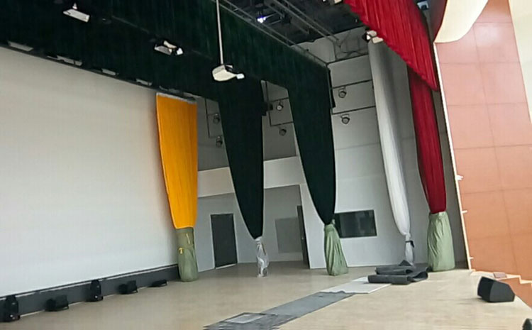 比賽場館體育木地板都有哪些品牌