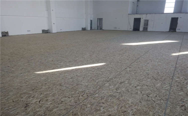 義烏籃球地板品牌