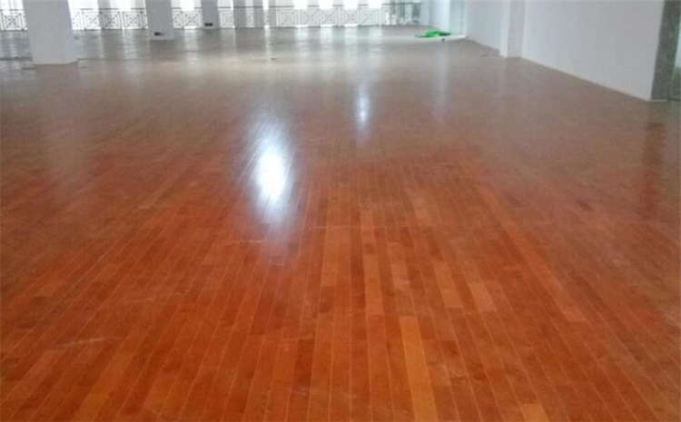德州體育地板廠家價(jià)格