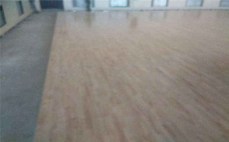 常用的體育運動地板價格及圖片