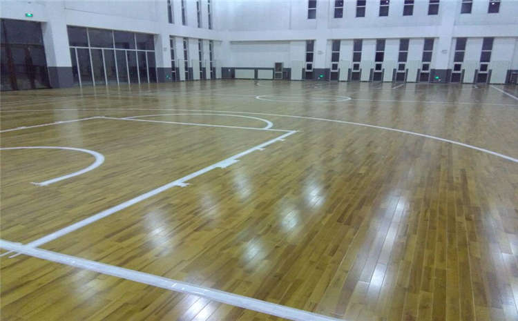 德州體育地板廠家價(jià)格