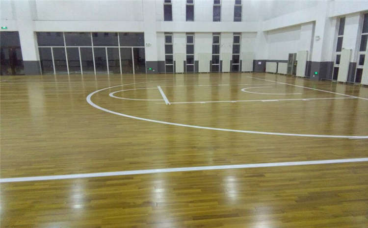 北京專用體育木地板品牌電話