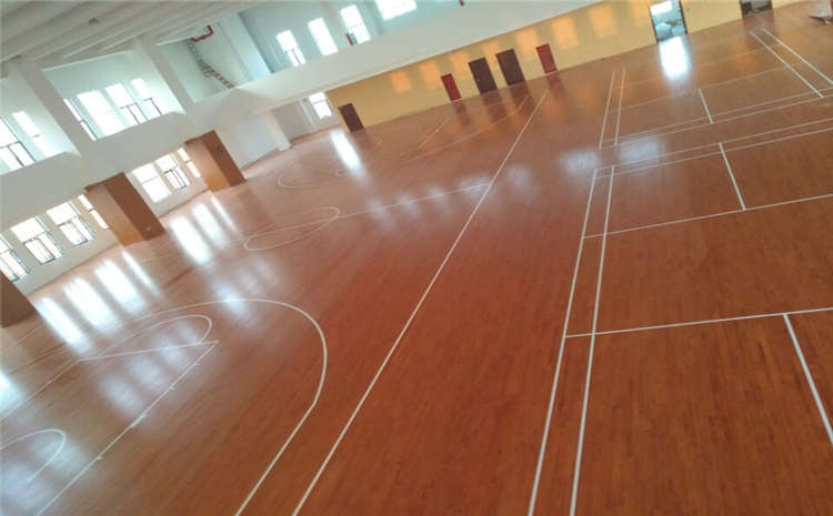 亳州室內(nèi)籃球場(chǎng)